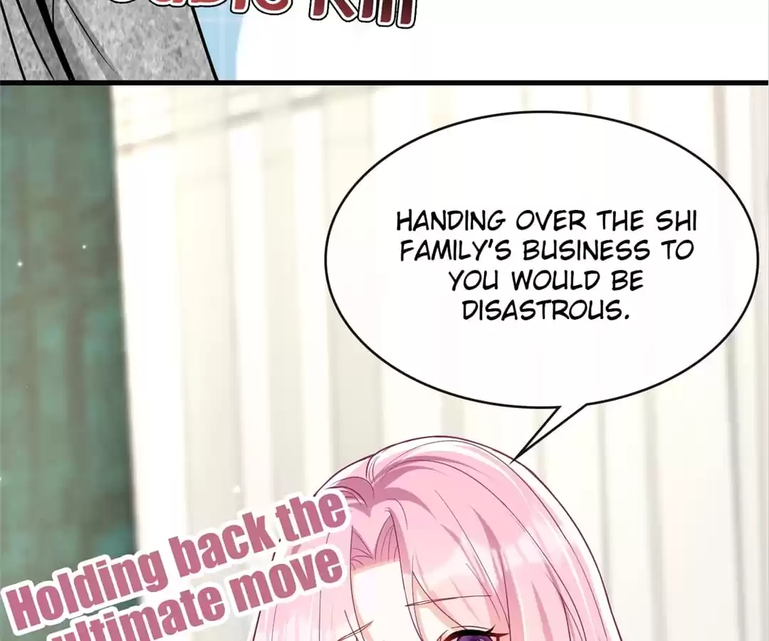 Hold Tight to My Ex-Husband Chapter 36 page 8 - 