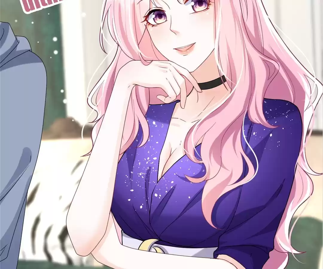Hold Tight to My Ex-Husband Chapter 36 page 9 - 