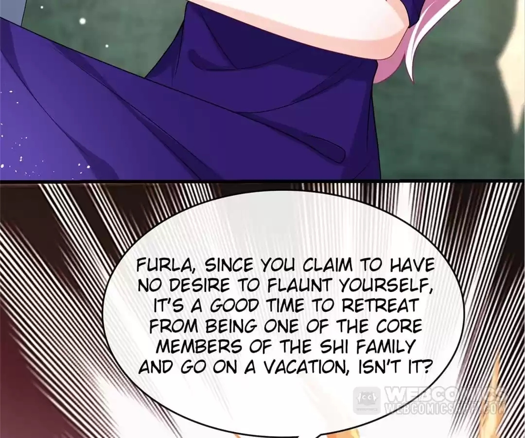 Hold Tight to My Ex-Husband Chapter 36 page 10 - 