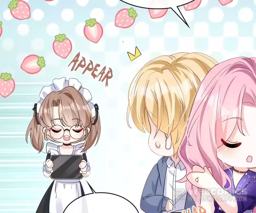 Hold Tight to My Ex-Husband Chapter 37 page 2 - 