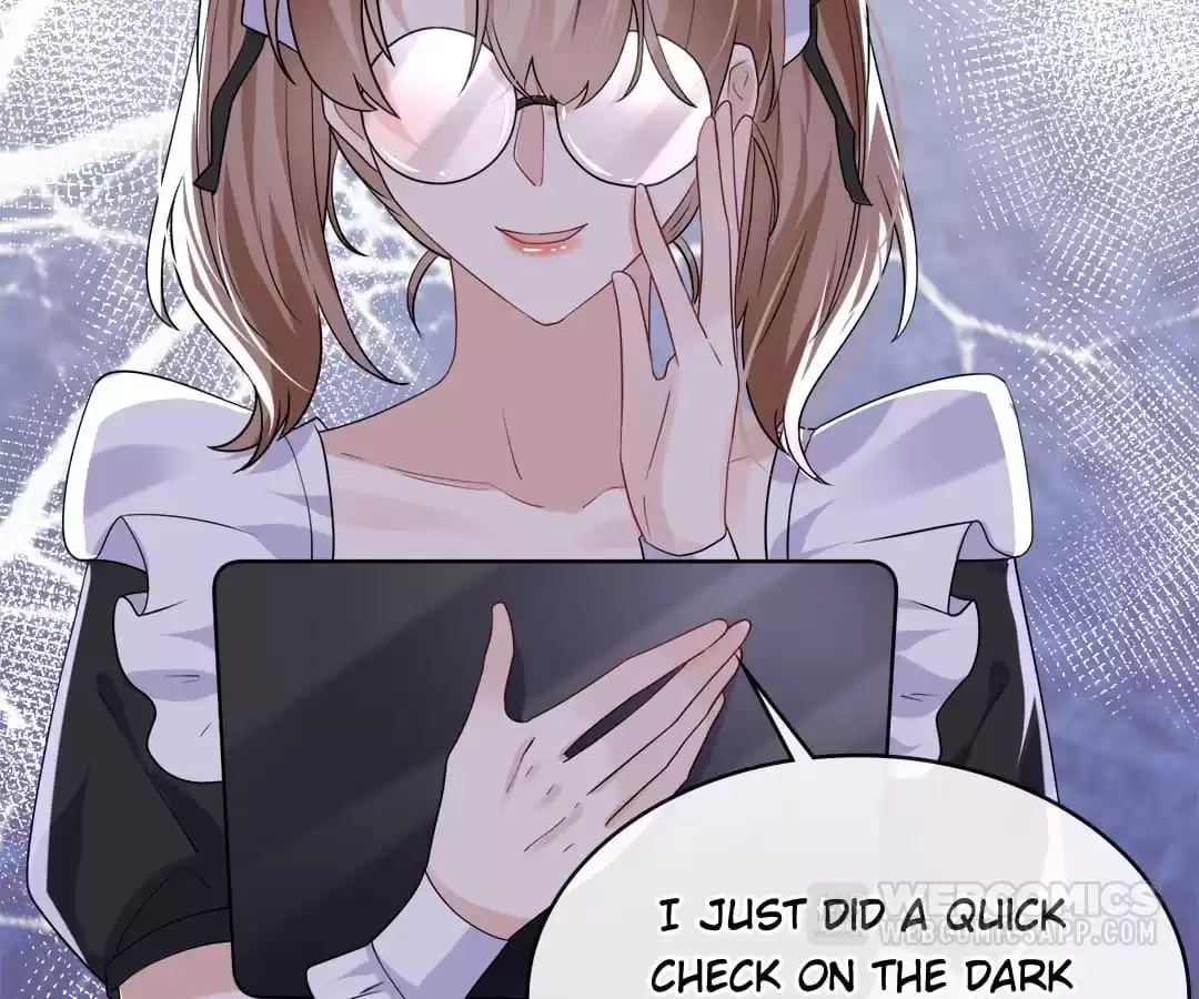 Hold Tight to My Ex-Husband Chapter 37 page 13 - 