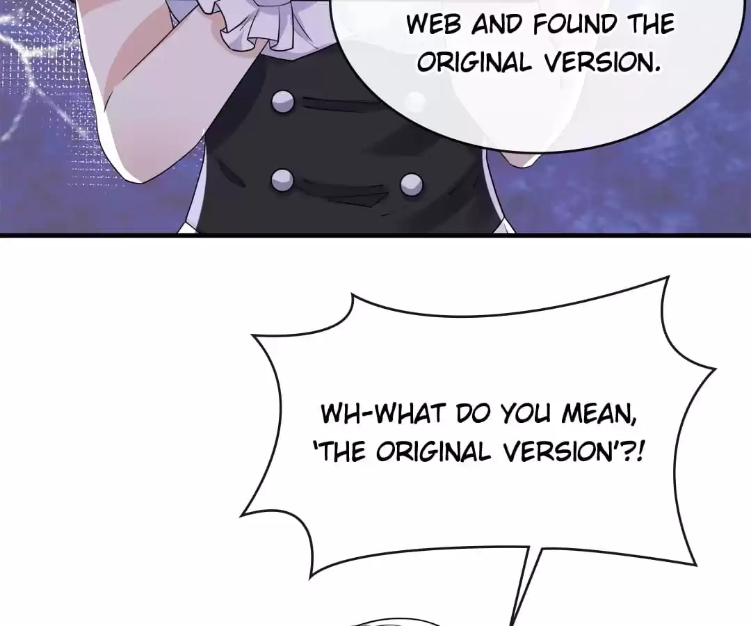 Hold Tight to My Ex-Husband Chapter 37 page 14 - 