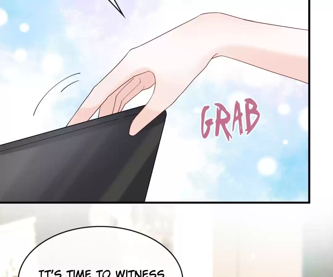 Hold Tight to My Ex-Husband Chapter 37 page 17 - 