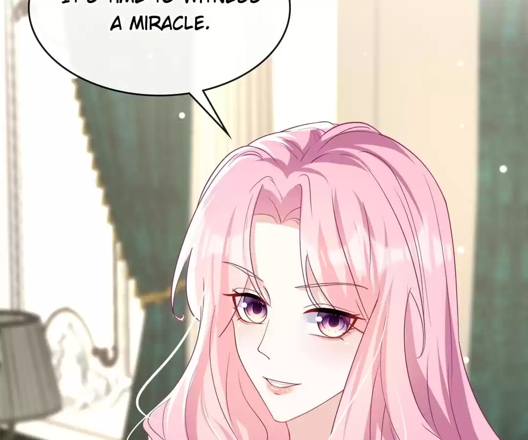 Hold Tight to My Ex-Husband Chapter 37 page 18 - 