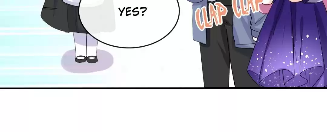 Hold Tight to My Ex-Husband Chapter 37 page 3 - 