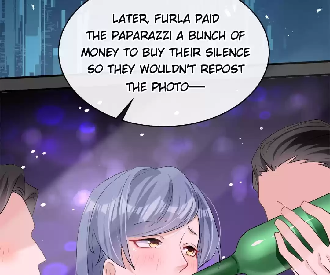 Hold Tight to My Ex-Husband Chapter 37 page 22 - 