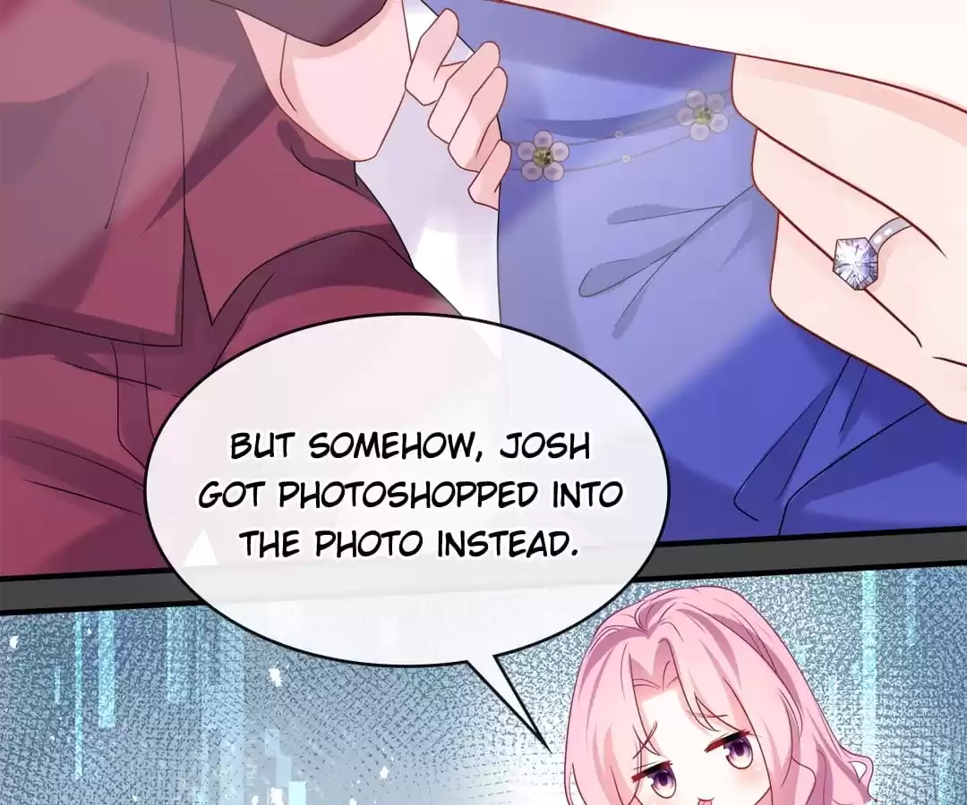 Hold Tight to My Ex-Husband Chapter 37 page 24 - 