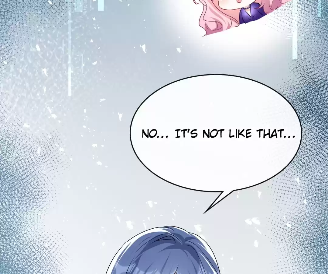 Hold Tight to My Ex-Husband Chapter 37 page 25 - 