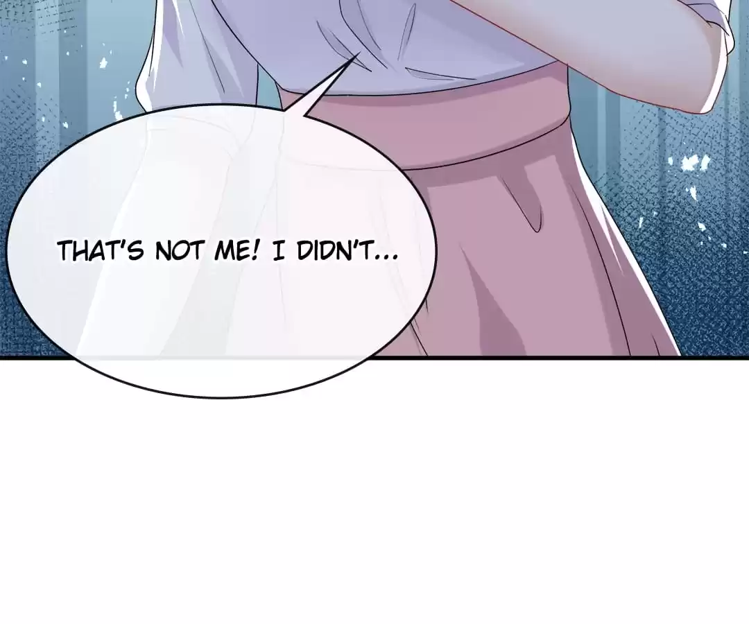 Hold Tight to My Ex-Husband Chapter 37 page 27 - 