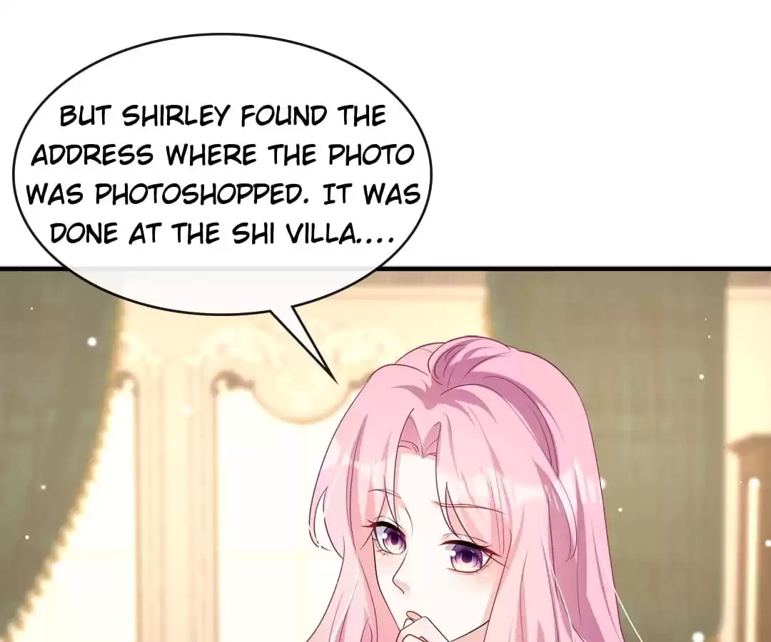 Hold Tight to My Ex-Husband Chapter 37 page 28 - 