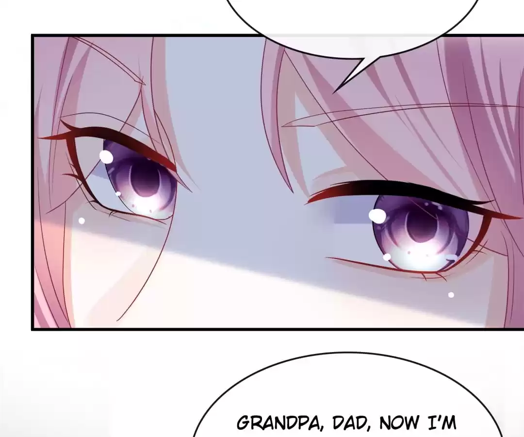 Hold Tight to My Ex-Husband Chapter 37 page 30 - 