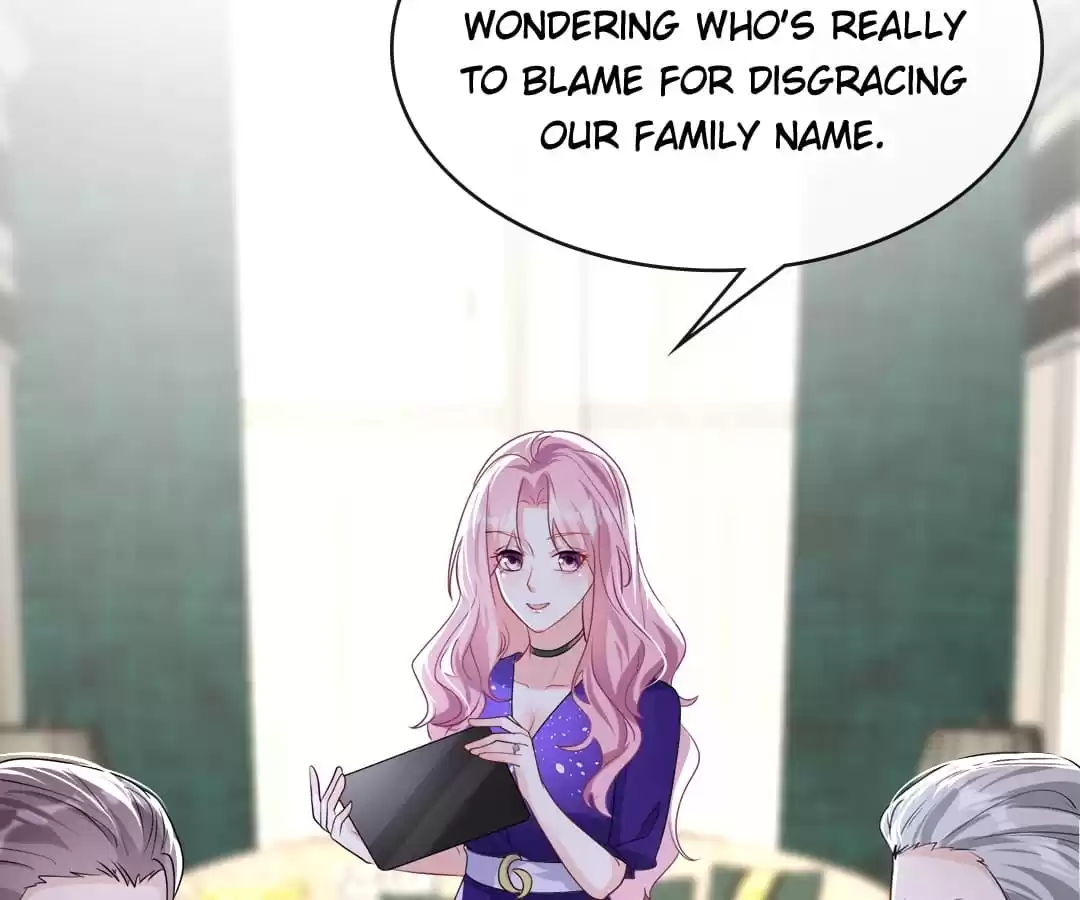 Hold Tight to My Ex-Husband Chapter 37 page 31 - 