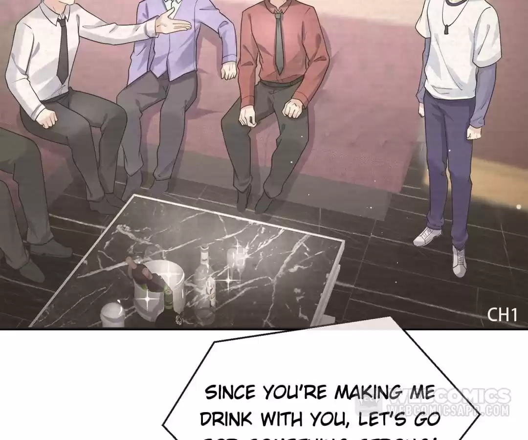 Hold Tight to My Ex-Husband Chapter 37 page 5 - 