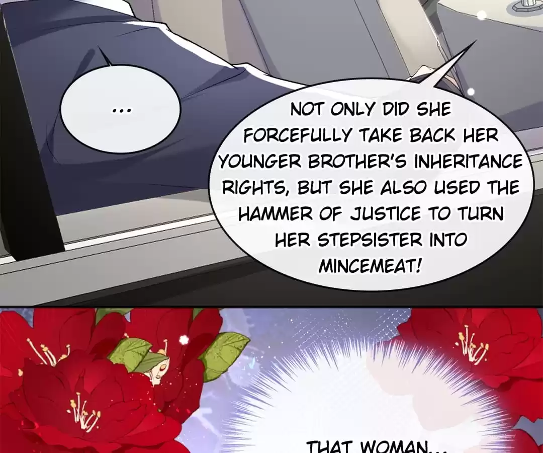 Hold Tight to My Ex-Husband Chapter 37 page 41 - 
