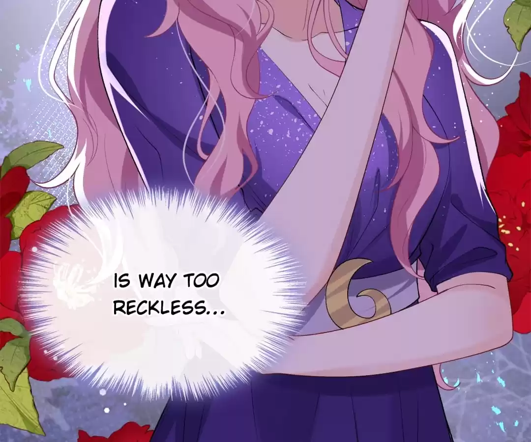 Hold Tight to My Ex-Husband Chapter 37 page 43 - 