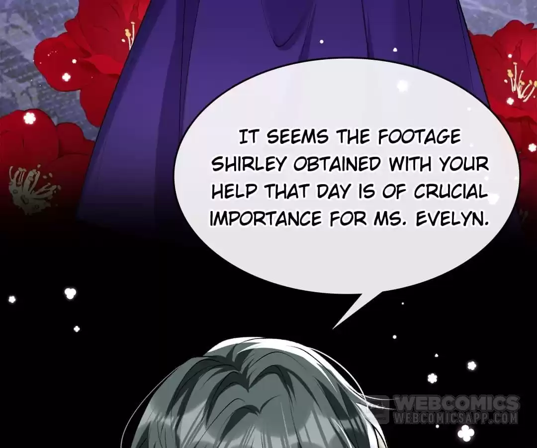Hold Tight to My Ex-Husband Chapter 37 page 44 - 