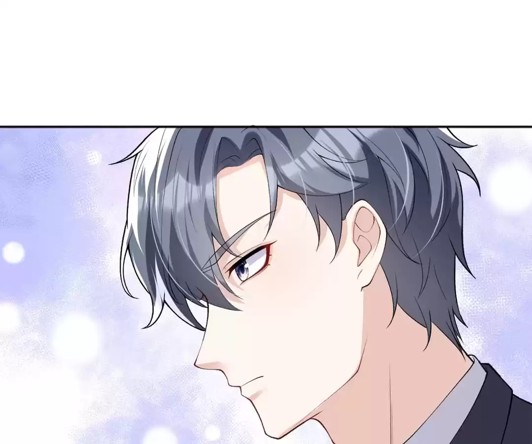 Hold Tight to My Ex-Husband Chapter 37 page 47 - 