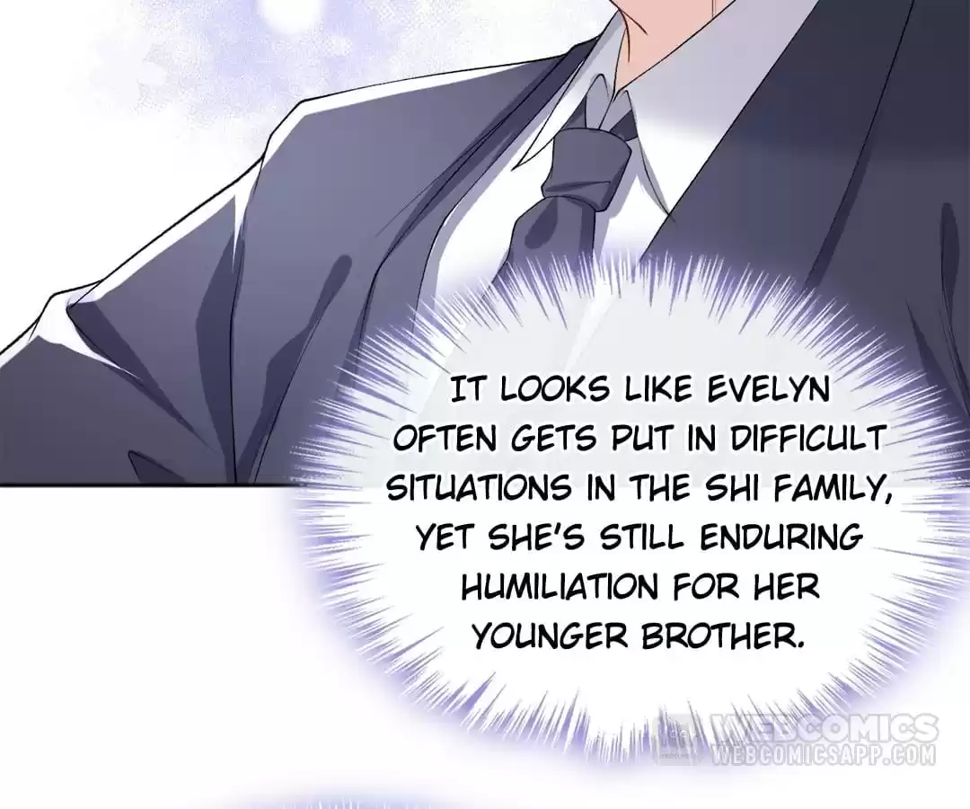 Hold Tight to My Ex-Husband Chapter 37 page 48 - 