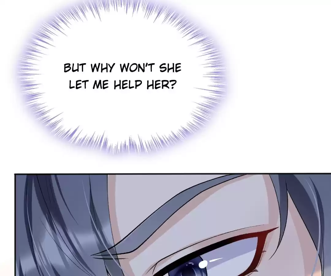 Hold Tight to My Ex-Husband Chapter 37 page 49 - 