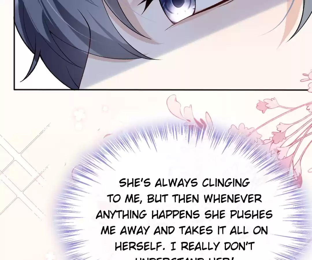Hold Tight to My Ex-Husband Chapter 37 page 50 - 