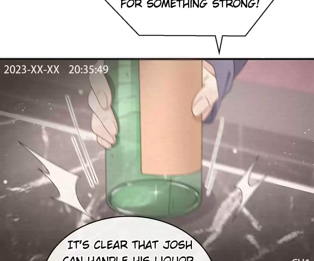 Hold Tight to My Ex-Husband Chapter 37 page 6 - 