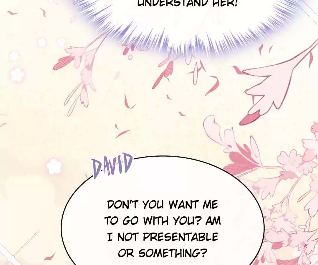 Hold Tight to My Ex-Husband Chapter 37 page 51 - 