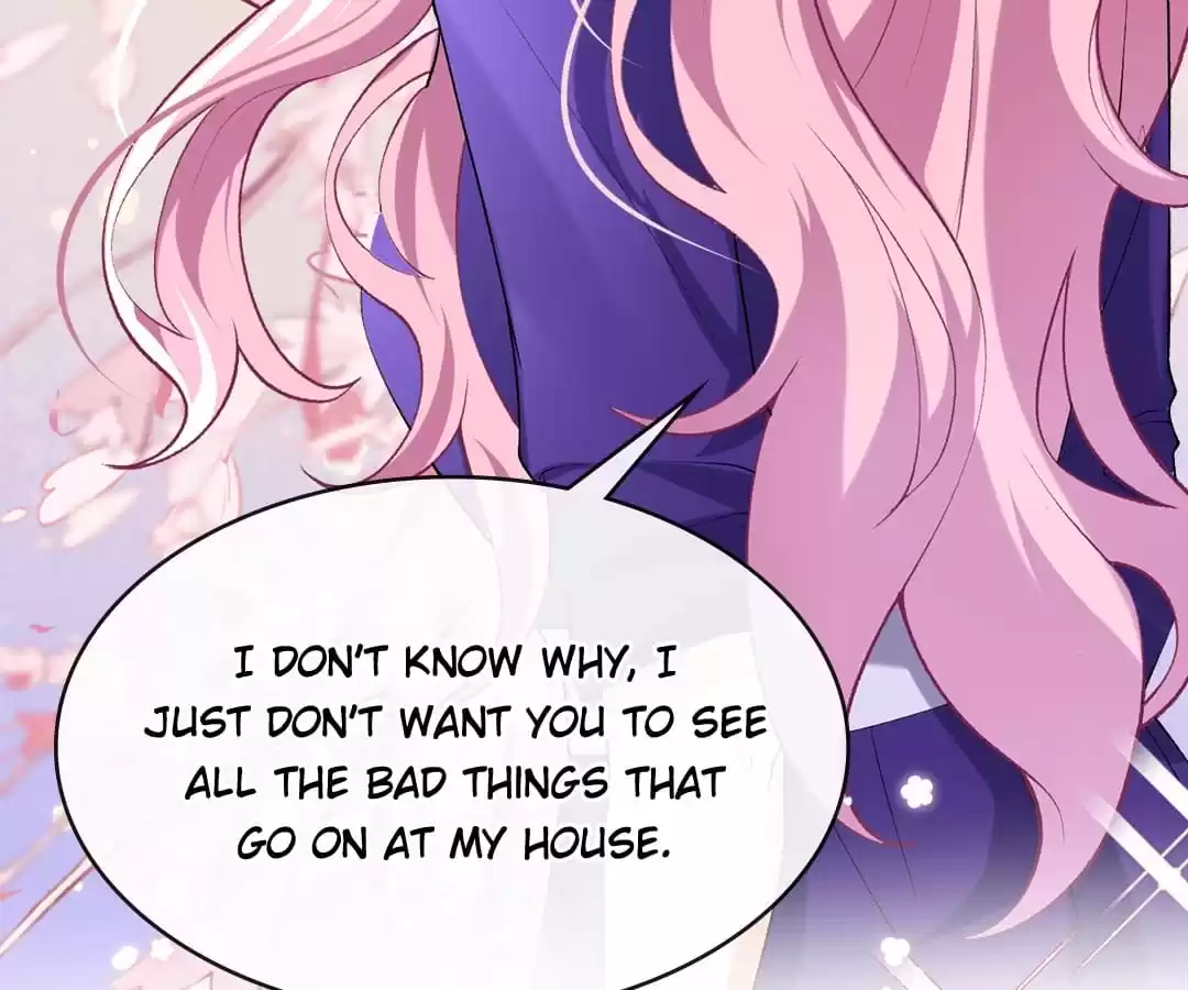 Hold Tight to My Ex-Husband Chapter 37 page 54 - 