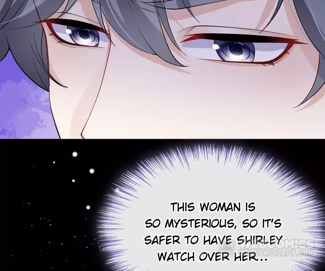 Hold Tight to My Ex-Husband Chapter 37 page 56 - 