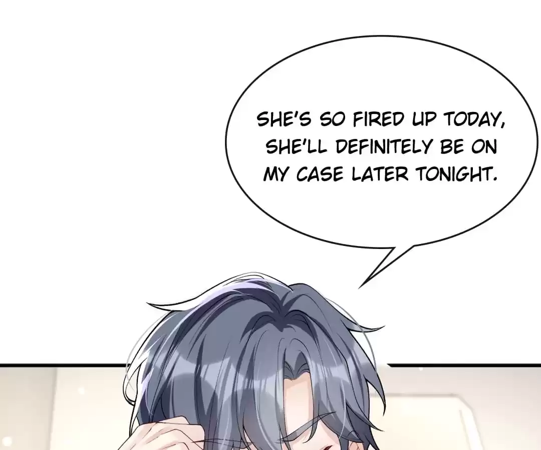 Hold Tight to My Ex-Husband Chapter 37 page 60 - 