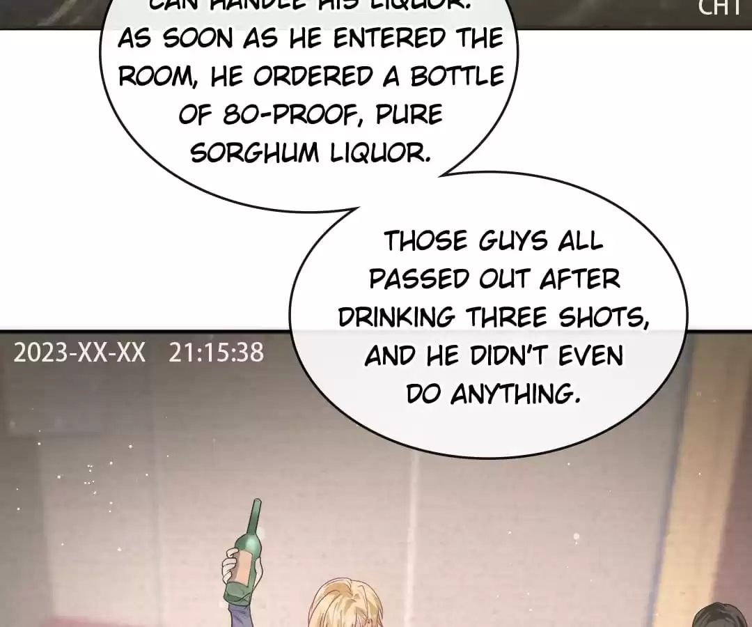 Hold Tight to My Ex-Husband Chapter 37 page 7 - 
