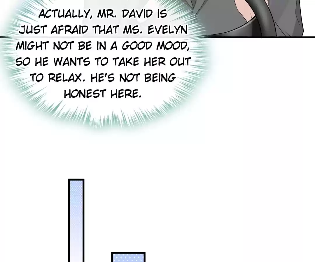 Hold Tight to My Ex-Husband Chapter 37 page 64 - 