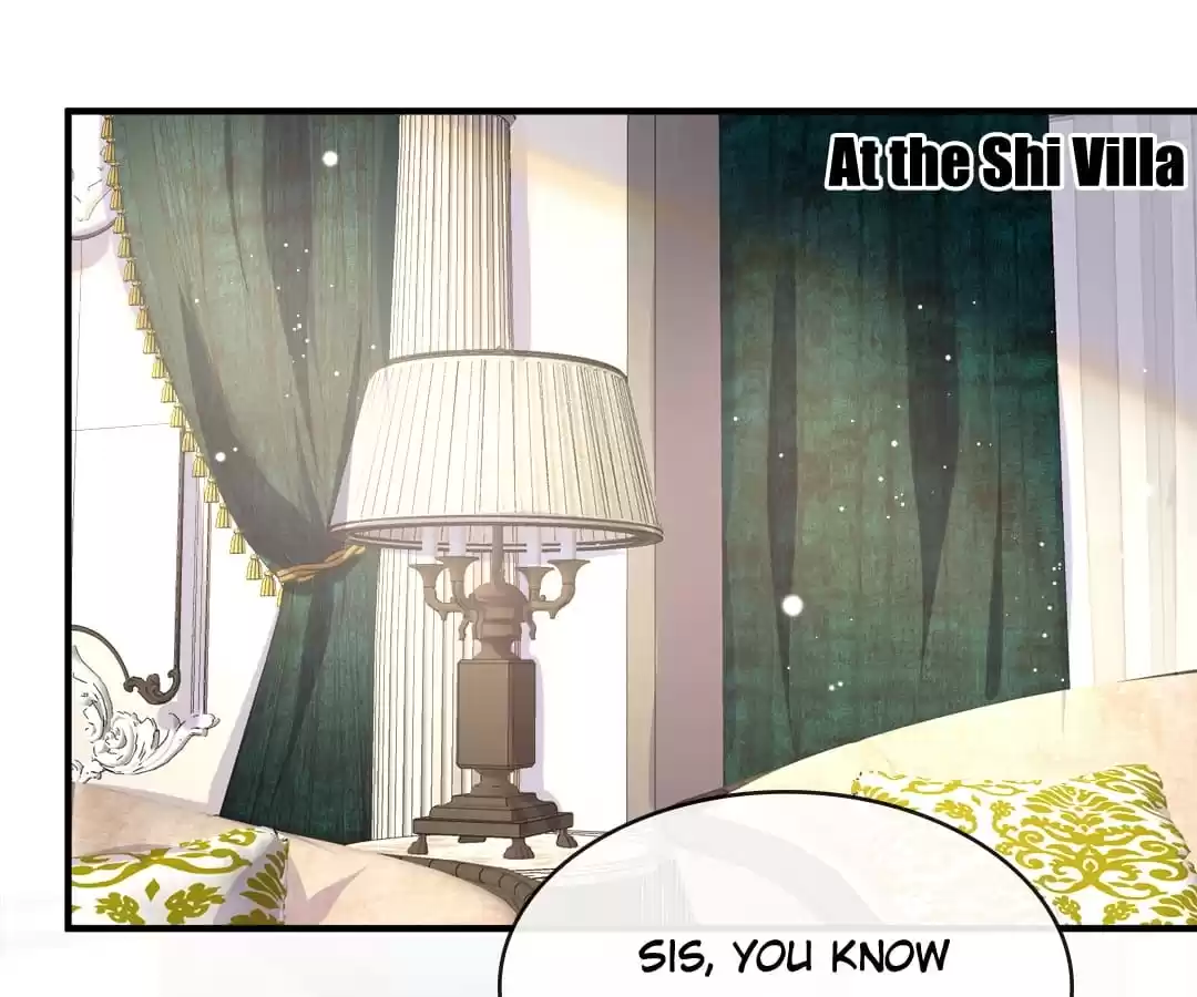 Hold Tight to My Ex-Husband Chapter 37 page 66 - 