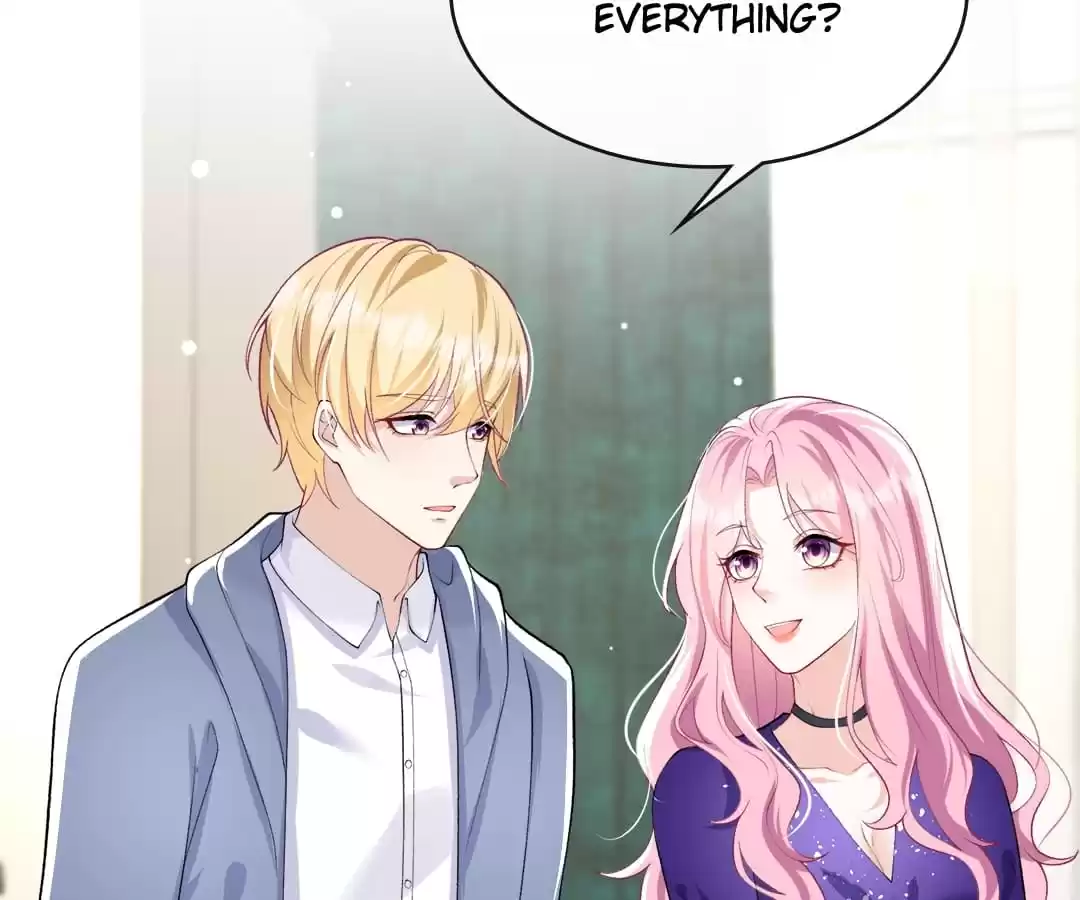 Hold Tight to My Ex-Husband Chapter 37 page 67 - 