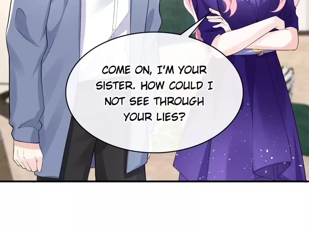 Hold Tight to My Ex-Husband Chapter 37 page 68 - 