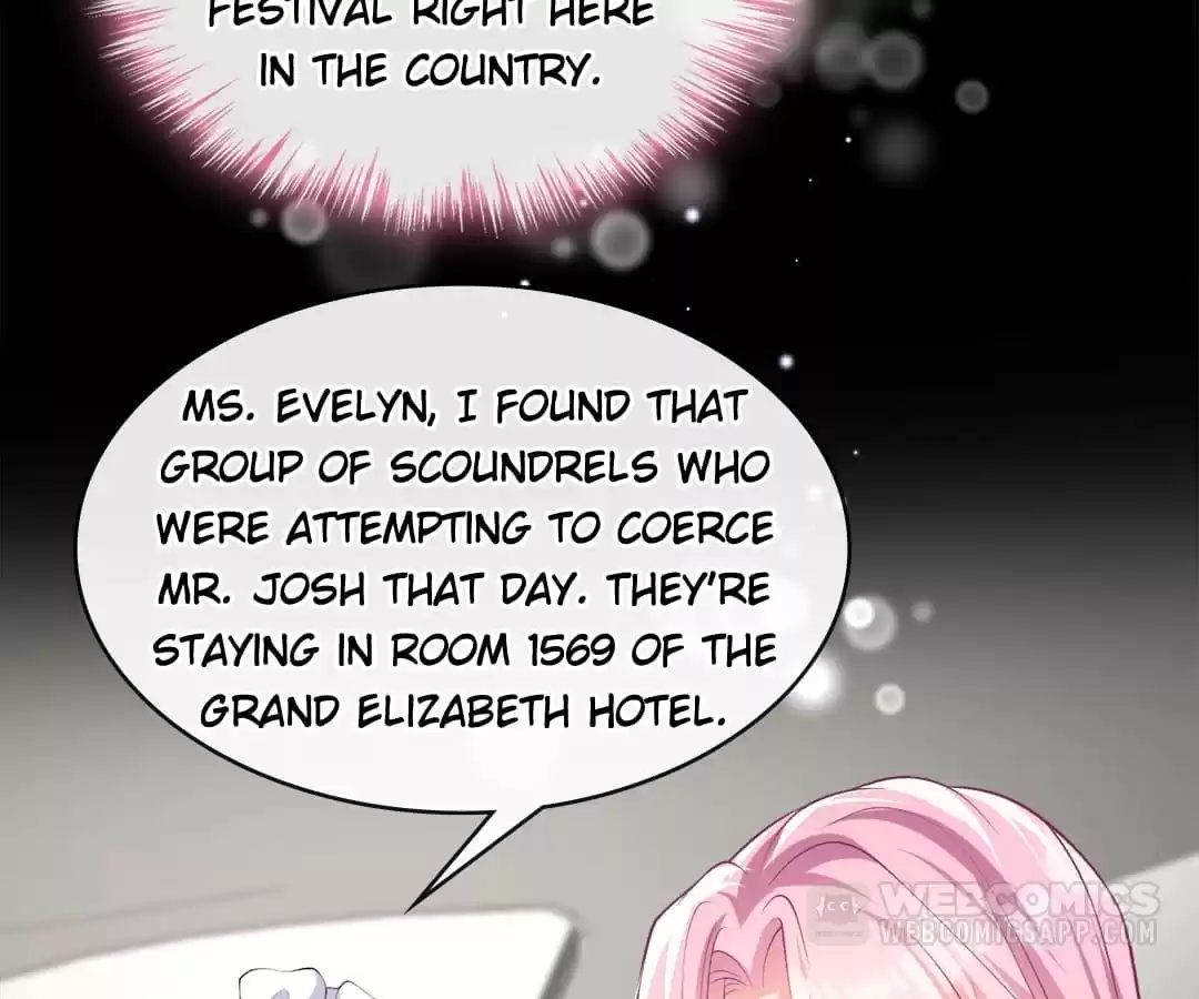 Hold Tight to My Ex-Husband Chapter 37 page 70 - 