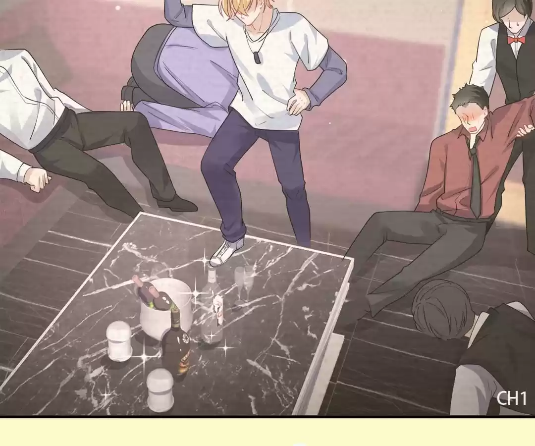 Hold Tight to My Ex-Husband Chapter 37 page 8 - 
