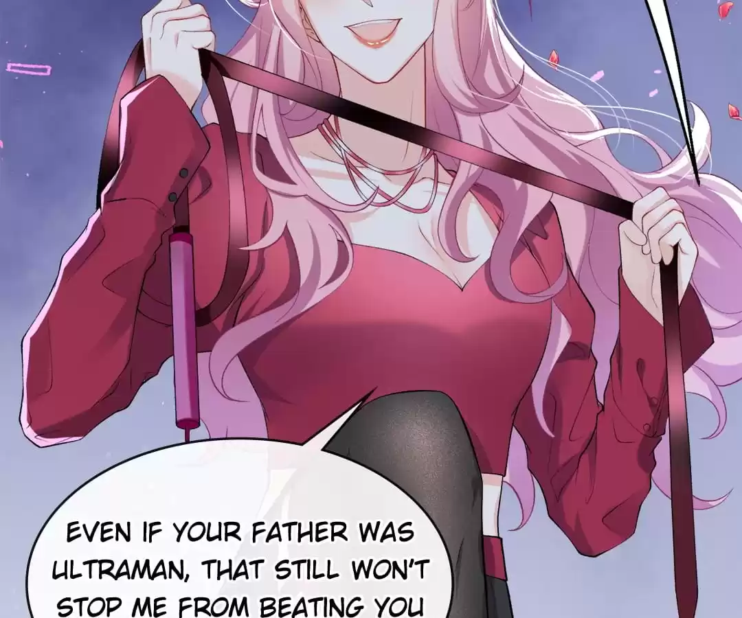 Hold Tight to My Ex-Husband Chapter 37 page 73 - 