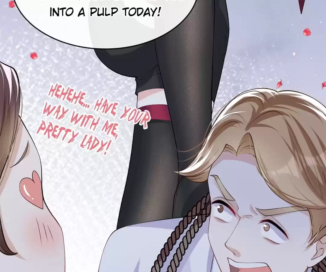 Hold Tight to My Ex-Husband Chapter 37 page 74 - 