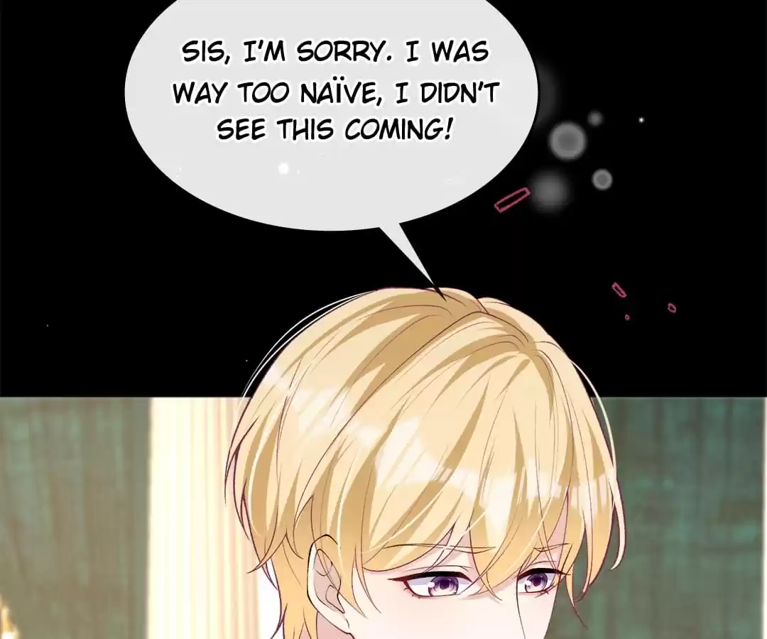 Hold Tight to My Ex-Husband Chapter 37 page 76 - 