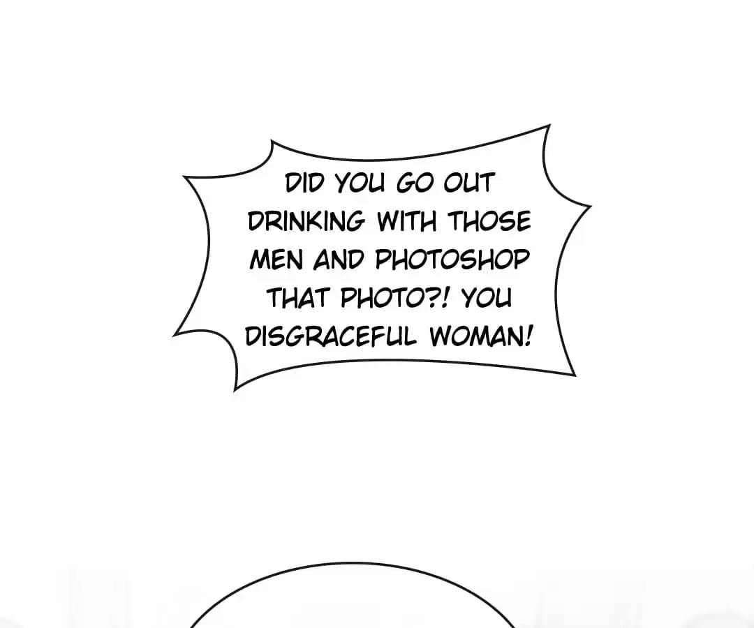 Hold Tight to My Ex-Husband Chapter 38 page 1 - 