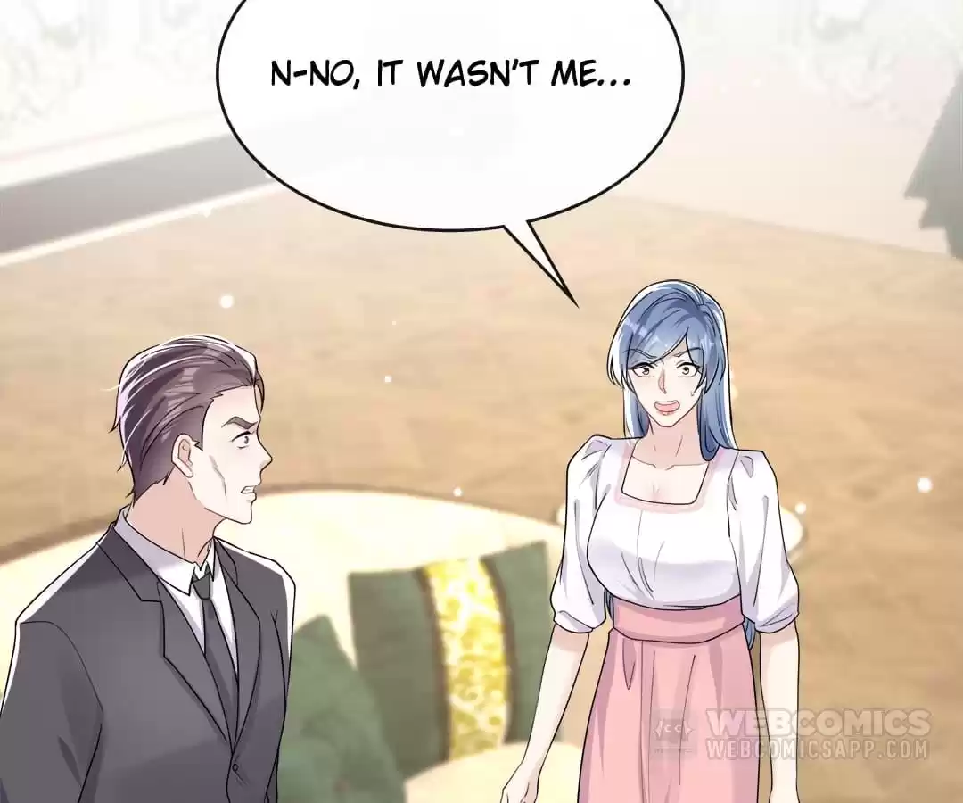 Hold Tight to My Ex-Husband Chapter 38 page 2 - 