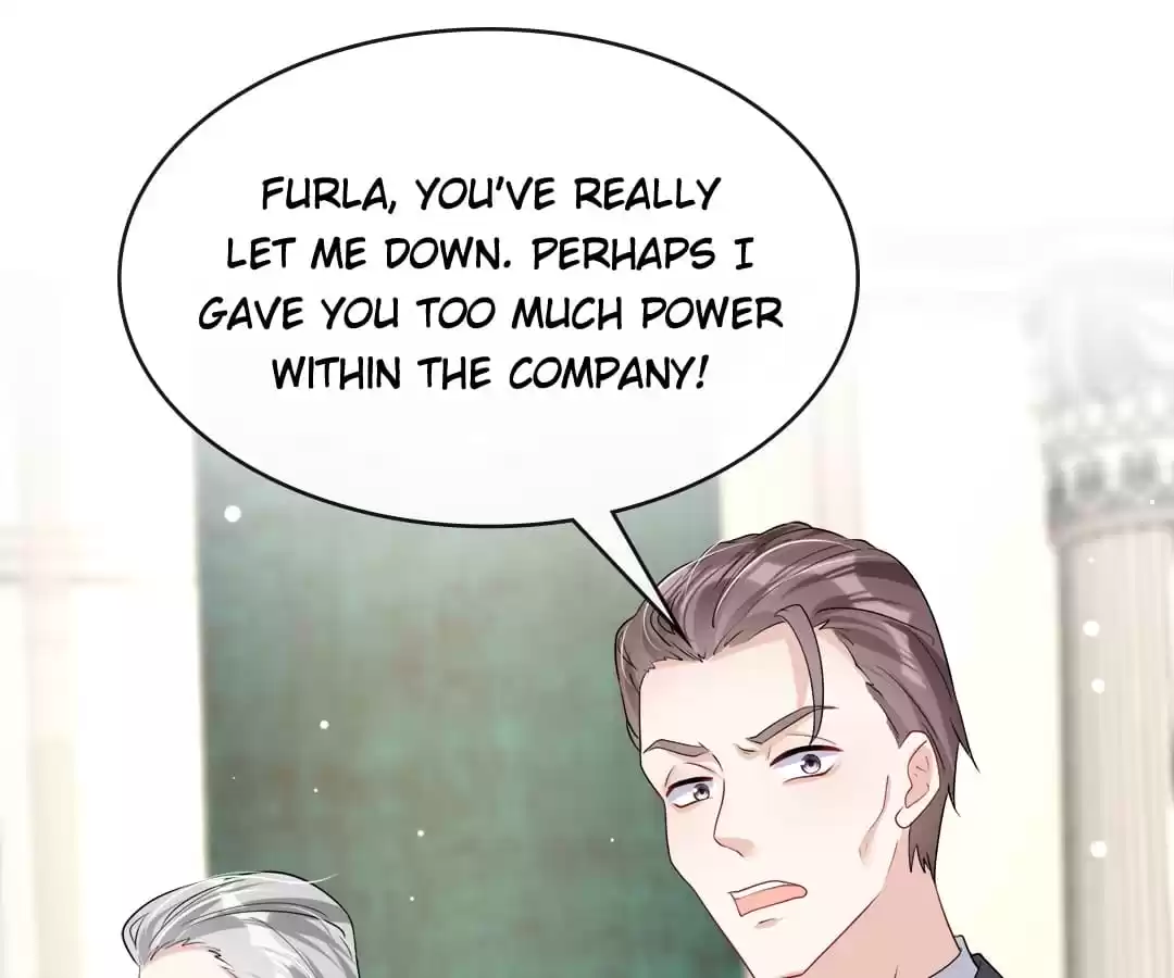 Hold Tight to My Ex-Husband Chapter 38 page 12 - 