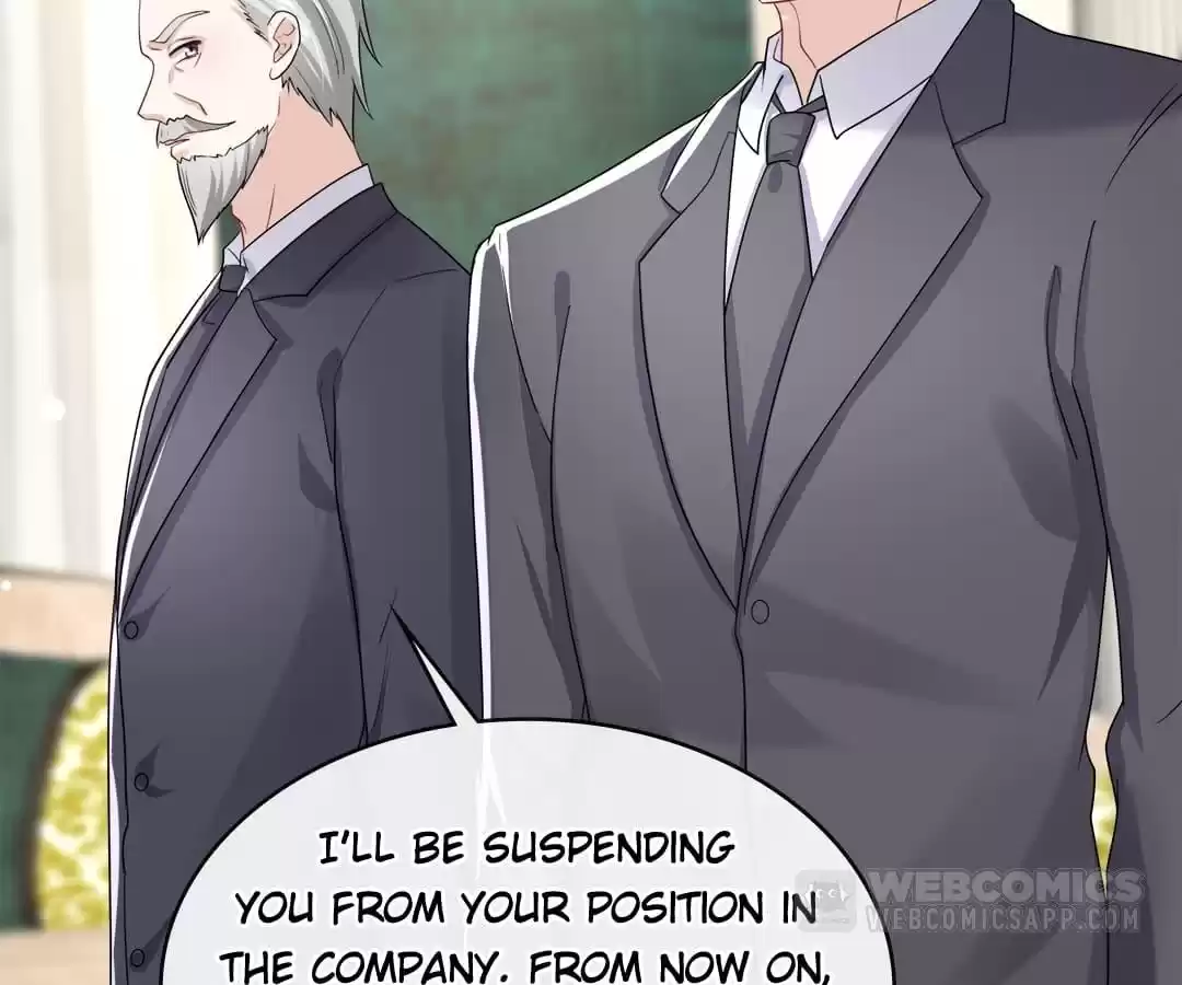 Hold Tight to My Ex-Husband Chapter 38 page 13 - 