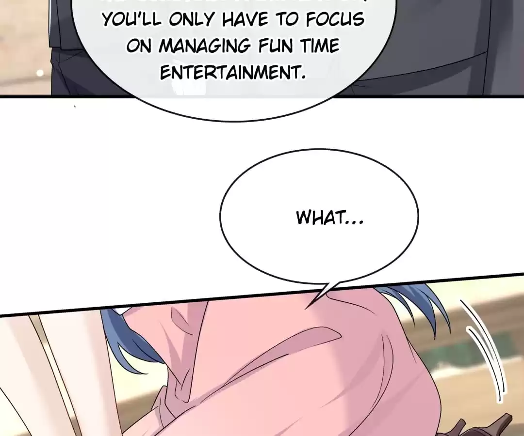 Hold Tight to My Ex-Husband Chapter 38 page 14 - 