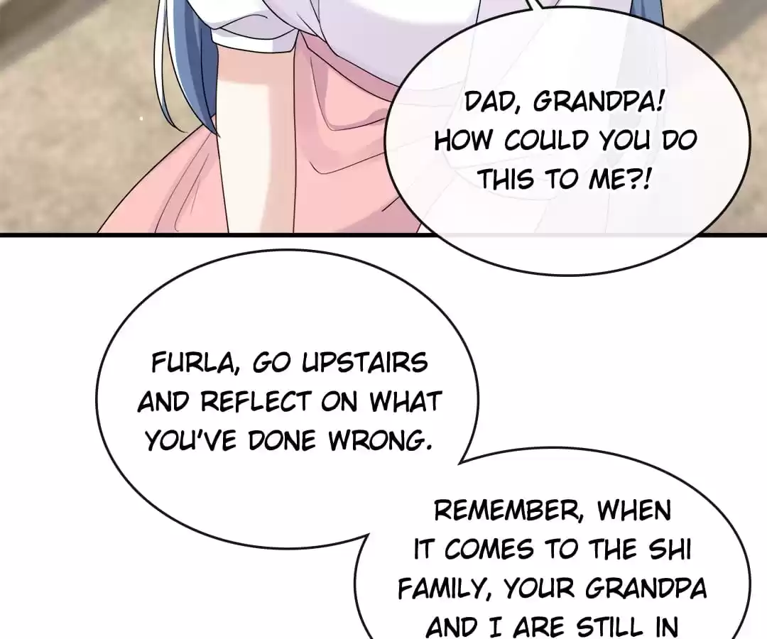 Hold Tight to My Ex-Husband Chapter 38 page 17 - 