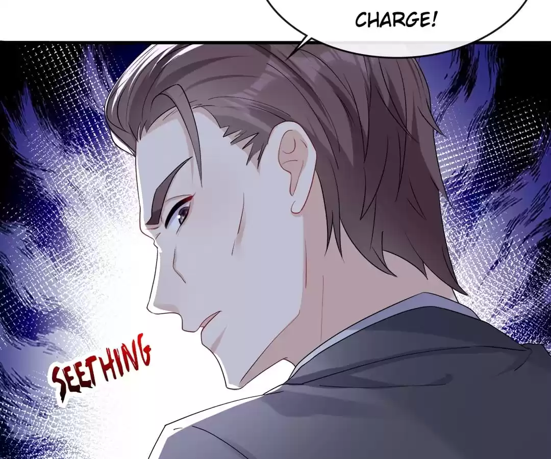 Hold Tight to My Ex-Husband Chapter 38 page 18 - 