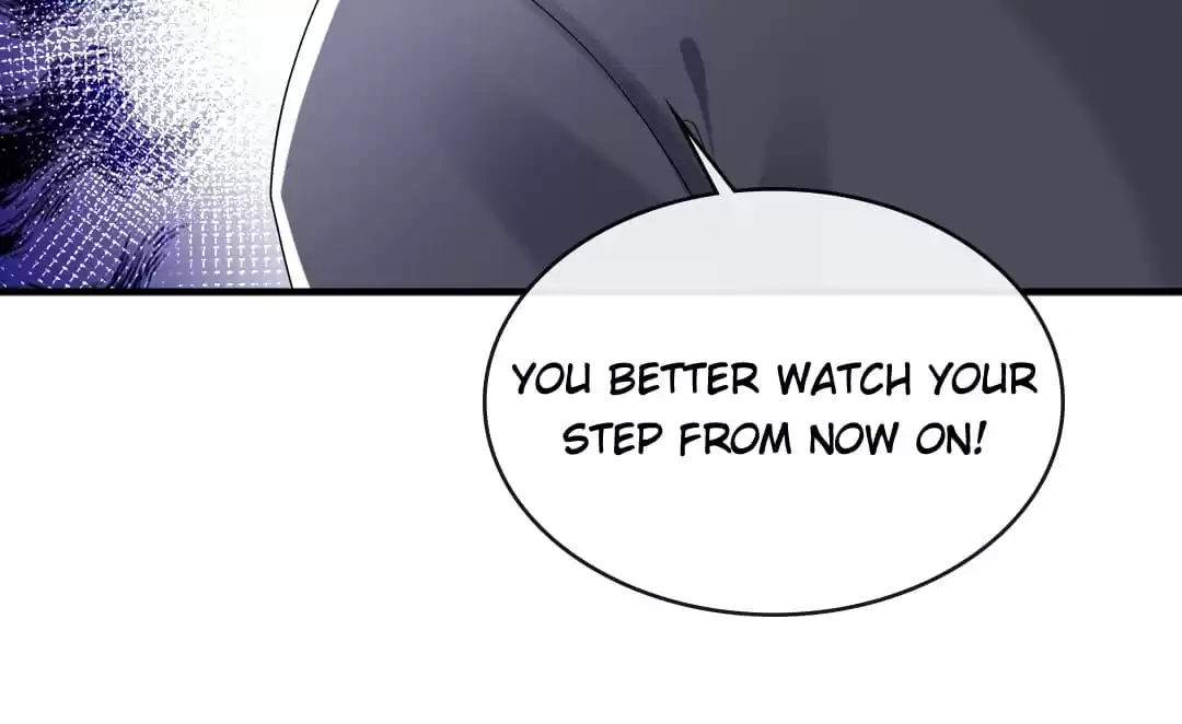 Hold Tight to My Ex-Husband Chapter 38 page 19 - 