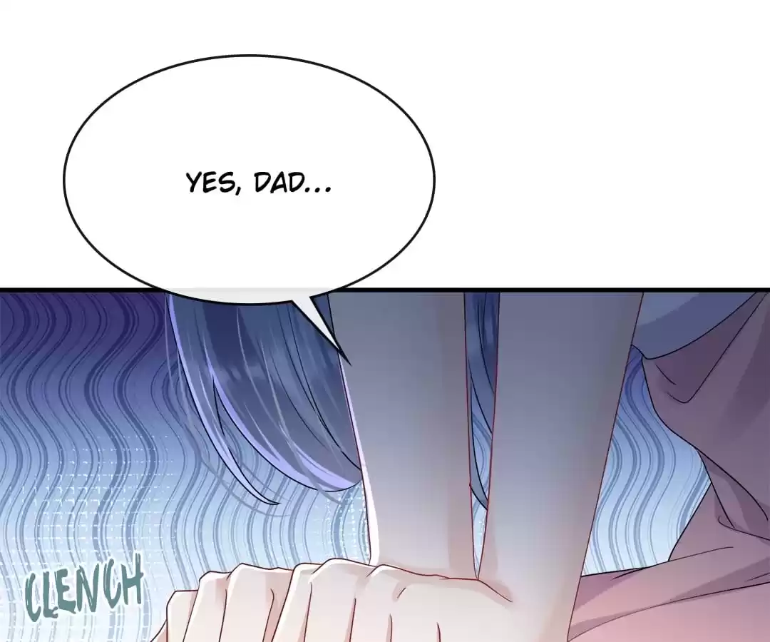 Hold Tight to My Ex-Husband Chapter 38 page 20 - 