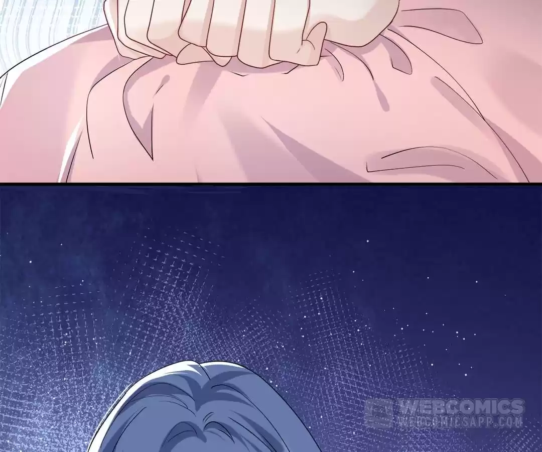 Hold Tight to My Ex-Husband Chapter 38 page 21 - 