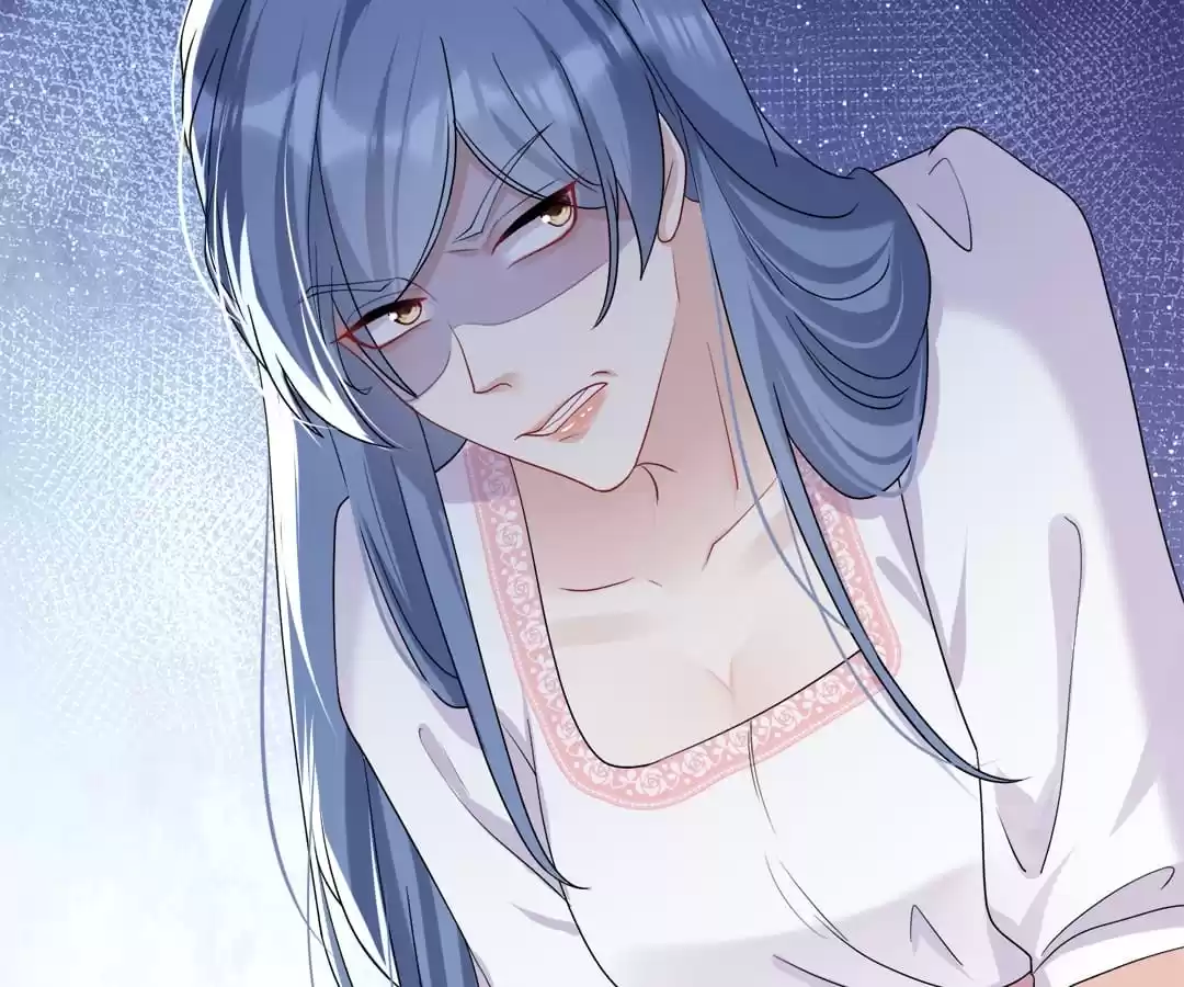 Hold Tight to My Ex-Husband Chapter 38 page 22 - 